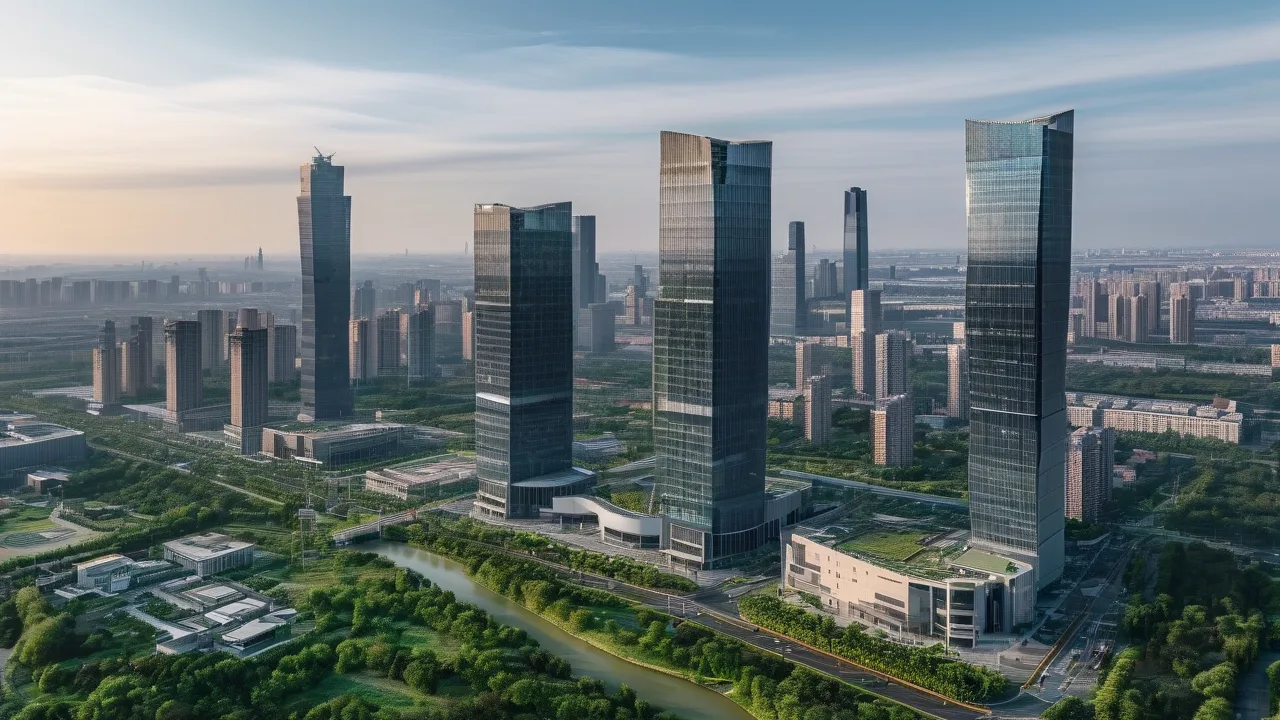 成都建筑升级潮下的建材选择新思路